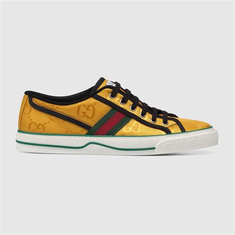 gucci amarillo|GUCCI .